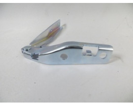 PEUGEOT 206- SD- 07/11; KAPUT MENTEŞESİ SOL