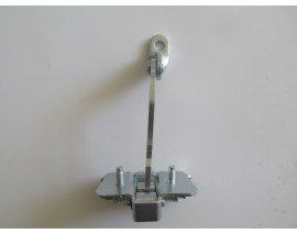 PEUGEOT 206- SD- 07/11; ARKA KAPI DURDURUCUSU SAĞ/SOL AYNI (ADET) (KAPI GERGİSİ)