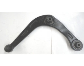 PEUGEOT 206- SD- 07/11; ÖN ALT TABLA SOL GTI ROTİLLİ/BURÇLU (SALINCAK) (SH)