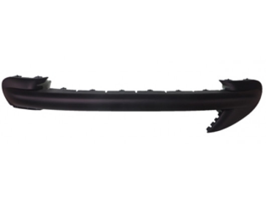 PEUGEOT 206 PLUS- HB- 10/13; ÖN TAMPON BANDI ORTA (LM)