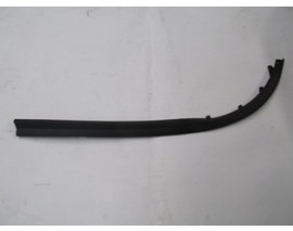 PEUGEOT 206 PLUS- HB- 10/13; KARLIK SAĞ (ÖN TAMPON ALTI) SIYAH (SPOILER) (TW)