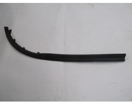 PEUGEOT 206 PLUS- HB- 10/13; KARLIK SOL (ÖN TAMPON ALTI) SIYAH (SPOILER) (TW)