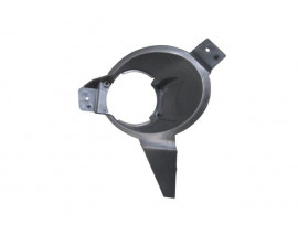 PEUGEOT 206 PLUS- HB- 10/13; SİS LAMBA İÇ BAĞLANTI BRAKETİ SAĞ PLASTİK (TW)