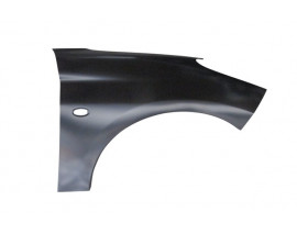 PEUGEOT 206 PLUS- HB- 10/13; ÖN ÇAMURLUK SAĞ DELİKLİ (TYG)