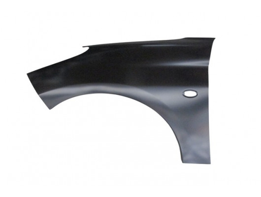 PEUGEOT 206 PLUS- HB- 10/13; ÖN ÇAMURLUK SOL DELİKLİ (TYG)