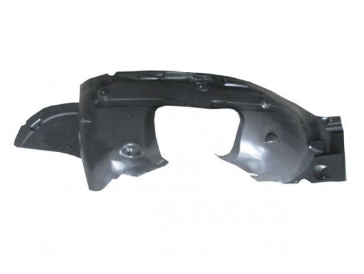 PEUGEOT 206 PLUS- HB- 10/13; ÖN ÇAMURLUK DAVLUMBAZI SAĞ