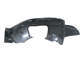 PEUGEOT 206 PLUS- HB- 10/13; ÖN ÇAMURLUK DAVLUMBAZI SOL