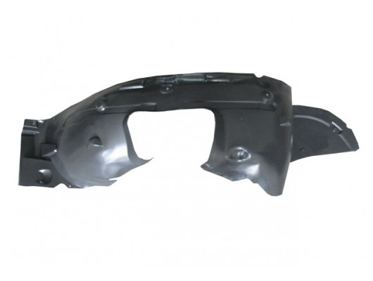 PEUGEOT 206 PLUS- HB- 10/13; ÖN ÇAMURLUK DAVLUMBAZI SOL