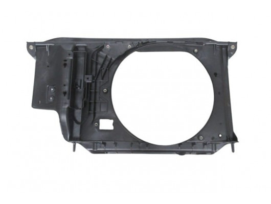 PEUGEOT 206 PLUS- HB- 10/13; ÖN PANEL KOMPLE PLASTİK (TW)