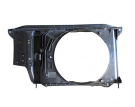 PEUGEOT 206 PLUS- HB- 10/13; ÖN PANEL KOMPLE PLASTİK (TW)