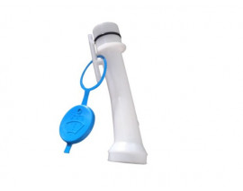 PEUGEOT 206 PLUS- HB- 10/13; ÖN CAM SU BİDONU/DEPOSU DOLUM BORUSU KAPAKLI