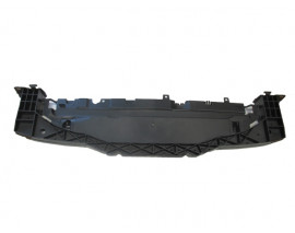 PEUGEOT 207- 06/09; ÖN TAMPON ALT TAKVİYE PLASTİĞİ