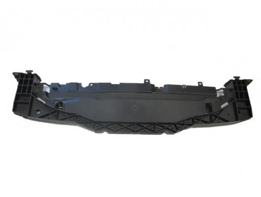 PEUGEOT 207- 06/09; ÖN TAMPON ALT TAKVİYE PLASTİĞİ