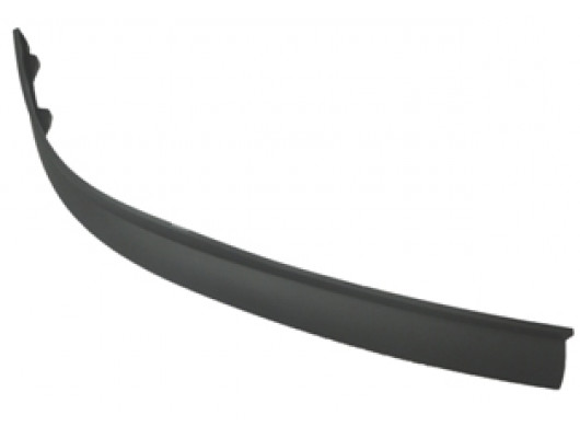 PEUGEOT 207- 06/09; KARLIK SOL (ÖN TAMPON ALTI) (SPOILER)