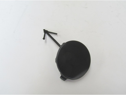 PEUGEOT 207- 09/12; ÖN TAMPON ÇEKİ DEMİRİ KAPAĞI ASTARLI