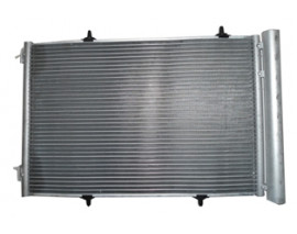 PEUGEOT 207- 06/12; KLİMA RADYATÖRÜ (TYG)