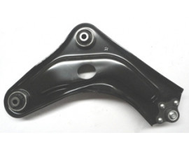 PEUGEOT 207- 06/12; ÖN ALT TABLA SOL ROTILLI/BURÇLU (SALINCAK) (SH)