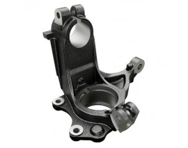 PEUGEOT 207- 06/12; ÖN AKS TAŞIYICI SAĞ (47 MM)