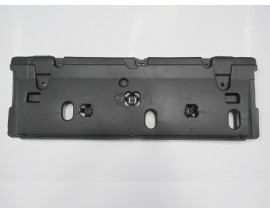 PEUGEOT 208- 12/20; ÖN TAMPON ŞOK EMİCİ ALT