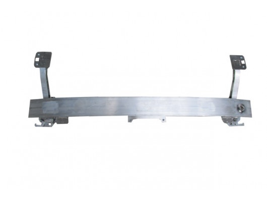 PEUGEOT 208- 12/20; ÖN TAMPON DEMİRİ (ALÜMİNYUM)