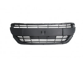 PEUGEOT 208- 16/20; ÖN PANJUR SİYAH (NİKELAJ ÇERÇEVESİZ)