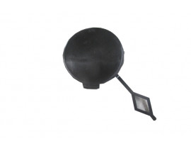 PEUGEOT 208- 12/20; ARKA TAMPON ÇEKİ DEMİRİ KAPAĞI