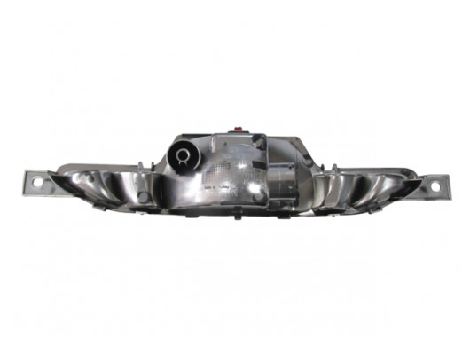 PEUGEOT 208- 20/23; ARKA SİS LAMBASI KIRMIZI ORTA (PLEKSAN)