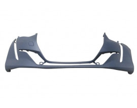 PEUGEOT 208- 20/23; ÖN TAMPON ASTARLI/ÇEKİ KAPAKLI/BRAKETLİ (TW)