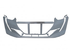 PEUGEOT 208- 20/23; ÖN TAMPON ASTARLI SENSÖR DELİKSİZ (TYG)