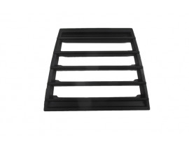 PEUGEOT 208- 20/23; ÖN PANJUR ALT ORTA KAPAK (RADAR KAPAĞI) (TW)