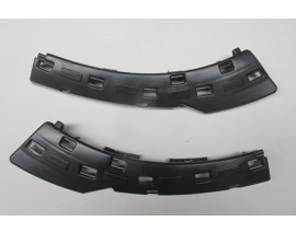 PEUGEOT 208- 20/23; ARKA TAMPON BAĞLANTI BRAKETİ SET (2PARÇA) (TYG)
