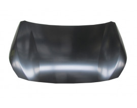 PEUGEOT 208- 24/25; MOTOR KAPUTU ÇELİK GRİ BOYALI (İCELİ/ÇEKOMASTİKLİ)(SIMYI)