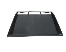 PEUGEOT 208- 24/25; ÖN PANJUR ALT ORTA İÇ KAPAK (RADAR KAPAĞI)