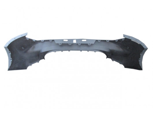 PEUGEOT 208- 24/25; ARKA TAMPON ASTARLI SENSÖR/KAMERA DELİKLİ (TYG)