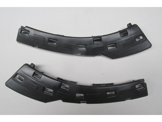 PEUGEOT 208- 24/25; ARKA TAMPON BAĞLANTI BRAKETİ SET (2PARÇA) (TYG)