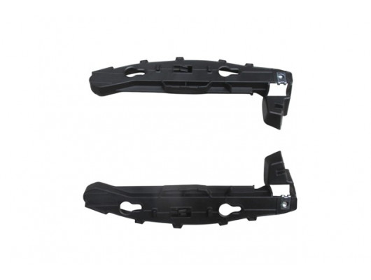 (YENİ ÜRÜN!!!)PEUGEOT 208- 24/25; ARKA TAMPON BRAKETİ ÜST SET (2PARÇA)(TW)