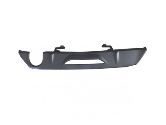 PEUGEOT 208- 24/25; KARLIK (ARKA TAMPON ALTI)(SPOILER)TW)