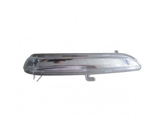 PEUGEOT 208- 24/25; KAPI AYNA SİNYALİ SOL (E MARKLI)