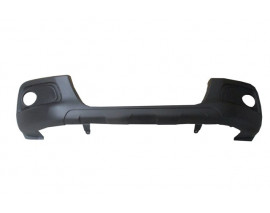 PEUGEOT 2008- 13/16; ÖN ALT TAMPON SİYAH (SİS DELİKLİ) (KARLIK/SENSÖR DELİKSİZ) (TYG)