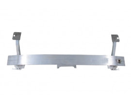 PEUGEOT 2008- 13/19; ÖN TAMPON DEMİRİ (ALÜMİNYUM)