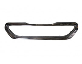 PEUGEOT 2008- 13/16; ÖN PANJUR ÇERÇEVE NİKELAJI (TW)