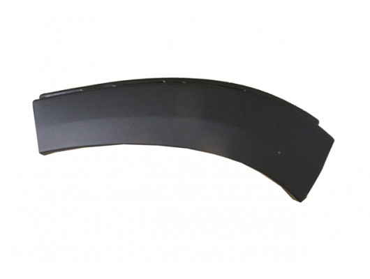 PEUGEOT 2008- 16/19; ARKA TAMPON DODİK PLASTİĞİ SAĞ (TYG)