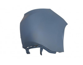 (YENİ ÜRÜN!!!)PEUGEOT 2008- 13/16; ARKA TAMPON UCU SAĞ ASTARLI (TW)