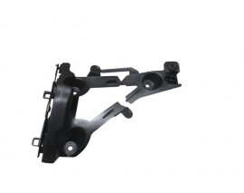 PEUGEOT 2008- 13/16; ARKA TAMPON BRAKETİ İÇ SOL (TYG)