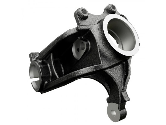 PEUGEOT 2008- 13/19; ÖN AKS TAŞIYICI SAĞ (47 MM)
