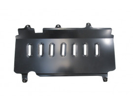 PEUGEOT 2008- 13/19; KARTER MUHAFAZA SACI (METAL)