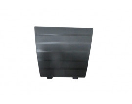 PEUGEOT 2008- 20/23; ÖN TAMPON PANJUR ORTA KAPAĞI (RADAR KAPAĞI)