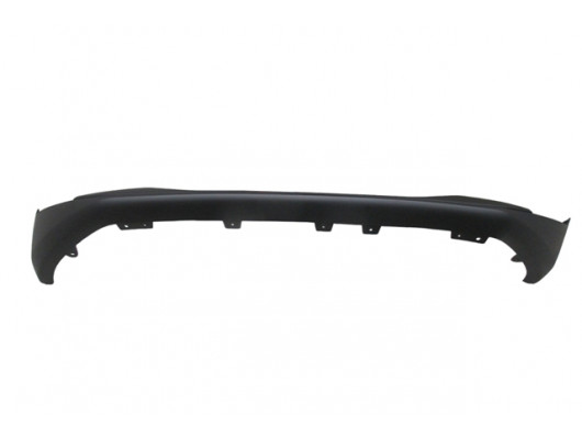 PEUGEOT 2008- 20/23; KARLIK (ÖN TAMPON ALTI)SPOILER (TYG)