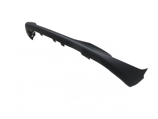 PEUGEOT 2008- 20/23; KARLIK (ÖN TAMPON ALTI)SPOILER (TYG)