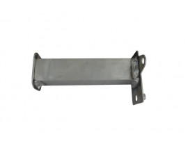 PEUGEOT 2008- 20/23; ŞASİ UÇ DEMİRİ KOLU ÖNÜ SAĞ ALÜMİNYUM (PANEL DARBE EMİCİ)